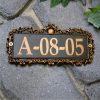 DOR-001 Antique Copper