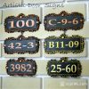 DOR-001 Door Sign