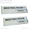 DOR-861 Meeting Room Slazt Sign