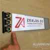 DOR-803 Prints & Clear PVC