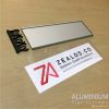 DOR-803 Prints & Clear PVC