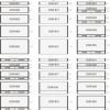Aluminum Door Sign System 800 Series