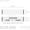 DOR-806 Door Sign