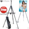 AD Art Display Easel Stand Display Changeable Tripod Stand