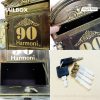 MLB-002 Victorian Mailbox