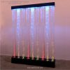 Three Column Bubble Tube