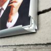 A3 Easy Snap Aluminium Framing System 04