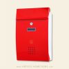 MLB-306 Vienna Mailbox