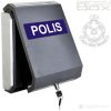 MLB-404 Suggestion Box