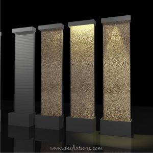 AHS Water Features WWF-610X2.44m Height (2'x8') 03