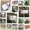US Mailbox Letterbox Postbox Peti Surat MLB-601