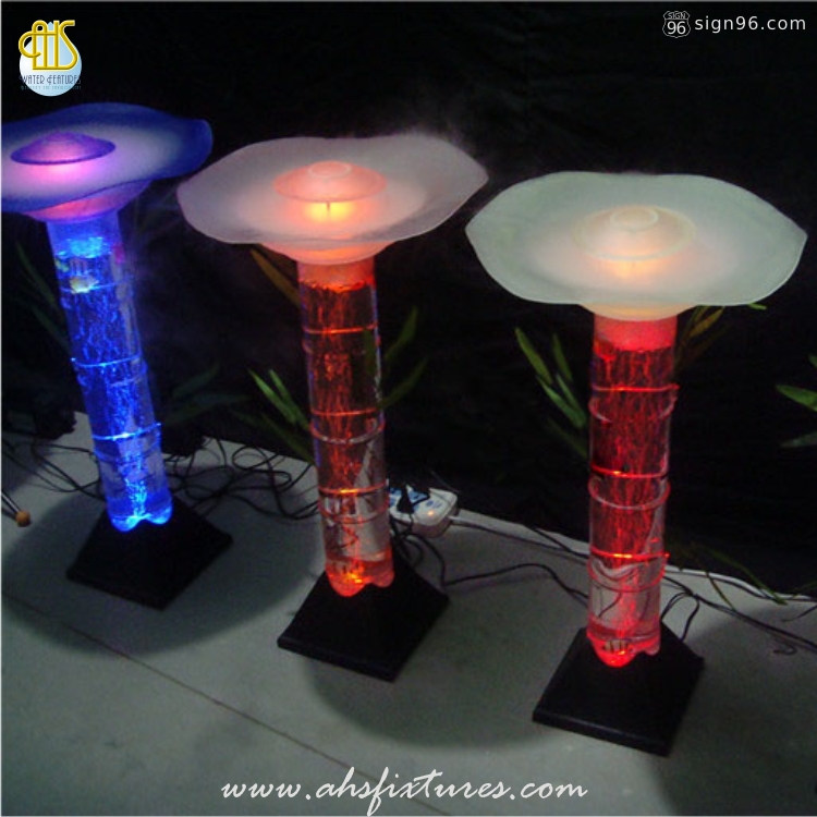 Anion humidifier shop