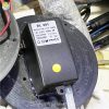BL 610 Air Pump AC 220V/50Hz Air Output: 1.2L/min. Pressure: 15 kpa IPX4 CE Size: 42mm x 87mm x 34mm