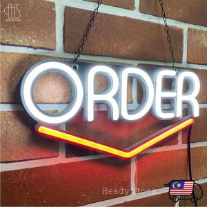 ORDER ^