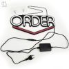 ORDER ^