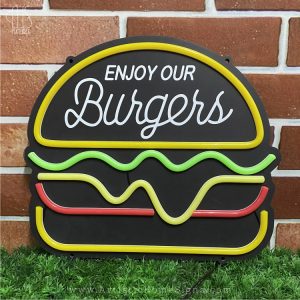 burger